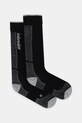 Icebreaker skarpety narciarskie Merino Ski+ czarny IB0A573S06A1
