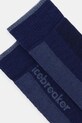 Icebreaker skarpety narciarskie Merino Ski+ IB0A573P04P1 granatowy AW25