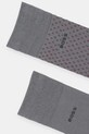 Κάλτσες BOSS 2-pack 50547832 γκρί AW25