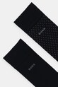 BOSS șosete 2-pack 50547832 negru AW25