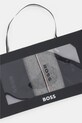 Ρούχα Κάλτσες BOSS 3-pack 50547840 μαύρο