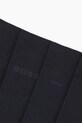 Κάλτσες BOSS 4-pack 50547928 μαύρο AW25