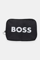 Odzież BOSS skarpetki 2-pack 50558570 granatowy
