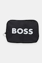 Îmbrăcăminte BOSS șosete 2-pack 50558570 bleumarin