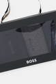 Odzież BOSS skarpetki 3-pack 50558589 czarny