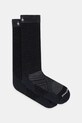 Smartwool skarpety z dodatkiem wełny czarny SW002143