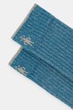 Smartwool skarpety narciarskie SW002691 turkusowy AW25