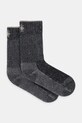 Лыжные носки Smartwool чёрный SW002691