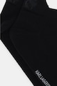 Karl Lagerfeld calzini pacco da 3 A4M47041 nero AW25