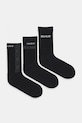 HUGO skarpetki 3-pack skarpetki długie czarny 50546345