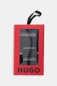 Κάλτσες HUGO 2-pack 50546669 μαύρο AW25