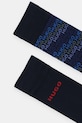 HUGO skarpetki 2-pack 50546706 granatowy AW25