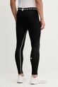 Under Armour legginsy treningowe Cold Weather Grid 6007128 czarny AW25