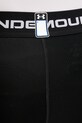 Odzież Under Armour legginsy treningowe Cold Weather Grid 6007128 czarny