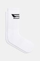 Чорапи RHUDE Campione Logo чорапи бял RHPF25SO04750