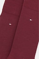 Tommy Hilfiger calze con lana 701229682 rosso AW25