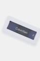 Odzież Calvin Klein skarpetki 3-pack 701235981 niebieski