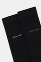 Calvin Klein skarpetki 4-pack 701235979 czarny AW25