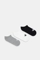 adidas Originals skarpetki 3-pack skarpetki krótkie biały JV7400