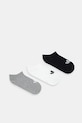 adidas Originals șosete 3-pack sosete scurte alb JV7400