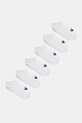 Шкарпетки adidas Originals 6-pack короткі шкарпетки білий JW5336