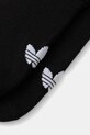 Шкарпетки adidas Originals 6-pack JW5337 чорний AW25