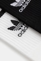 adidas Originals zokni 3-Stripes 10 pár JY0231 fehér AW25