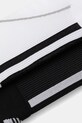 adidas Originals zokni Tecky Crew S 2 pár JX5215 fehér AW25