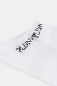 PLEIN SPORT skarpetki 3-pack FAEC.UUY0033.STE003N biały AW25