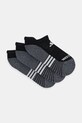 Носки adidas Performance CLIMA TRAINING 3 шт чёрный JC6413
