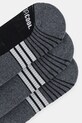 Носки adidas Performance CLIMA TRAINING 3 шт JC6413 чёрный AW25