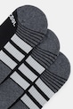 adidas Performance șosete CLIMA TRAINING 3-pack JC6446 negru AW25