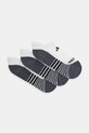 adidas Performance skarpetki CLIMA TRAINING 3-pack biały JD9569
