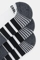 Носки adidas Performance CLIMA TRAINING 3 шт JD9574 белый AW25