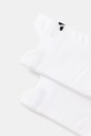 Чорапи adidas Performance Adizero JN6528 бял AW25
