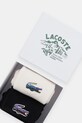 Odzież Lacoste skarpetki 2-pack RA5989 czarny
