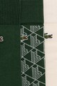 Lacoste skarpety 3-pack RA5996 multicolor SS26