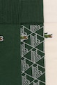 Lacoste skarpety 3-pack RA5996 multicolor SS26