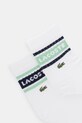Lacoste skarpetki 2-pack RA9304 biały AW25