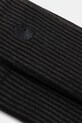 Carhartt WIP skarpetki Hudson I035135.895F szary AW25