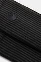 Чорапи Carhartt WIP Hudson I035135.895F сив AW25
