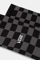 Vans șosete VN000QBDBA51 negru AW25
