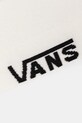 Ponožky Vans 3-pack VN000QBXWHT1 bílá AW25