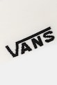 Vans șosete 3-pack VN000QBXWHT1 alb AW25