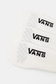 Vans skarpetki 3-pack VN000QCAYB21 biały AW25