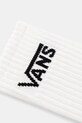 Ponožky Vans 6-pack VN000QCBWHT1 bílá AW25