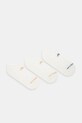 New Balance skarpetki 3-pack skarpetki krótkie beżowy LAS51453SST