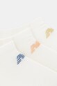 New Balance skarpetki 3-pack LAS51453SST beżowy AW25