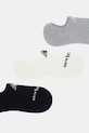Nogavice New Balance 3-pack LAS51313AS1 mornarsko modra AW25