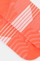 New Balance skarpetki LAS15107URR pomarańczowy AW25